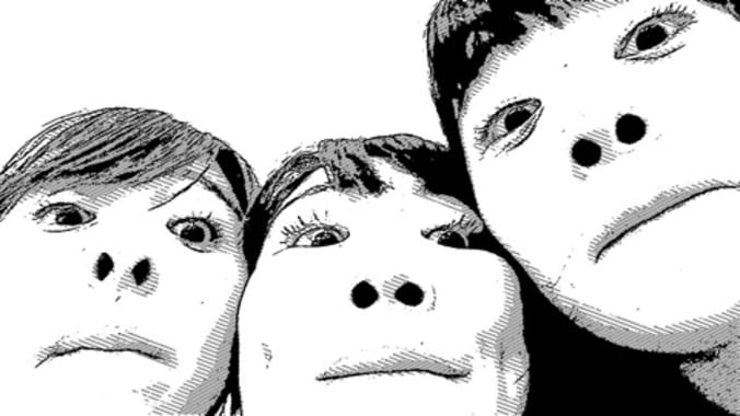 ももクロ・玉井&高城&夏菜子、“変顔3連発”にファン爆笑「変顔すら愛おしい」 1枚目