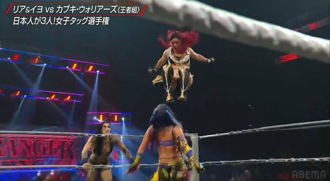 強烈なミサイルキック