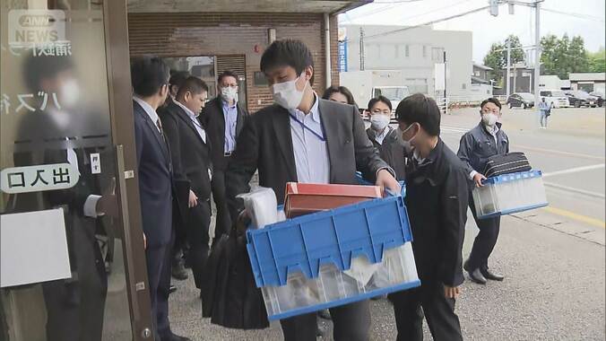 【更新中】時系列でみる磐越道バス事故　運転手「深く後悔」 生徒は「死ぬかも」と連絡 5枚目