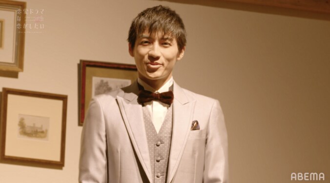 『ドラ恋』新シーズンの特別先行映像が公開！「今までと全然違う」「全員可愛い」など反響の声続々 8枚目