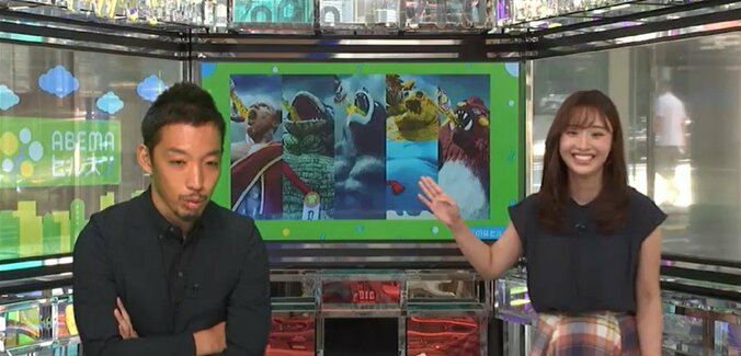 くまモンやふなっしーが筋肉ムキムキに!? 「デカビタC」とご当地キャラコラボのWeb動画に大反響 3枚目