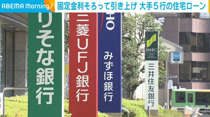 銀行