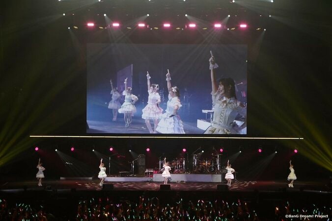 【写真・画像】【セットリスト掲載】BanG Dream! 10th Anniversary LIVE「In the name of BanG Dream!」レポート　22枚目