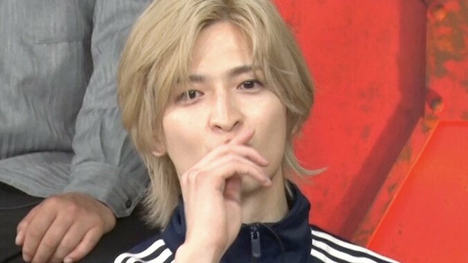 【写真・画像】山田孝之のそっくりさん、マスクを外した素顔に驚きの声「似てる」「モテそう」　1枚目