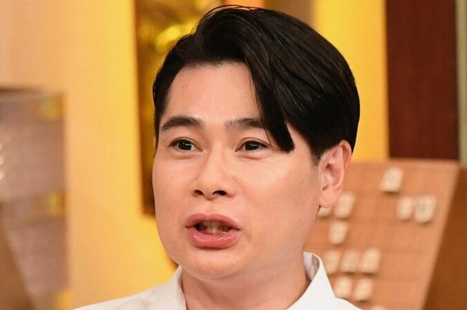 【写真・画像】都内家賃27500円で2DK「こんな広いんですか!?」M-1準優勝芸人が自宅の間取りを公開 ノブコブ吉村「最高じゃん！」　1枚目