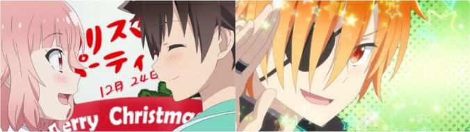 “2020冬アニメ一気見SP”開催！『ダーウィンズゲーム』『マギレコ』など1月クール新作18作品がABEMAで一挙配信 10枚目