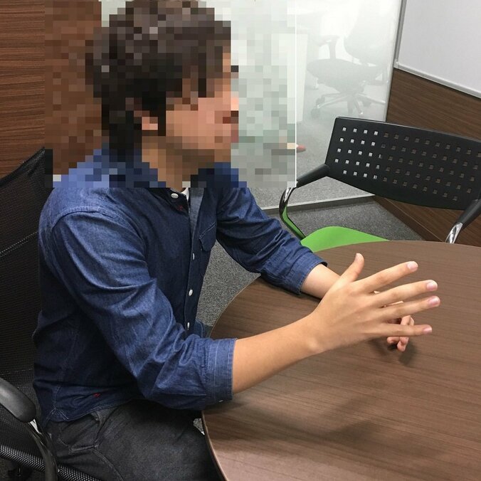 上京して受けた都会の洗礼　「家にコワモテの人が押しかけてきて…」 1枚目