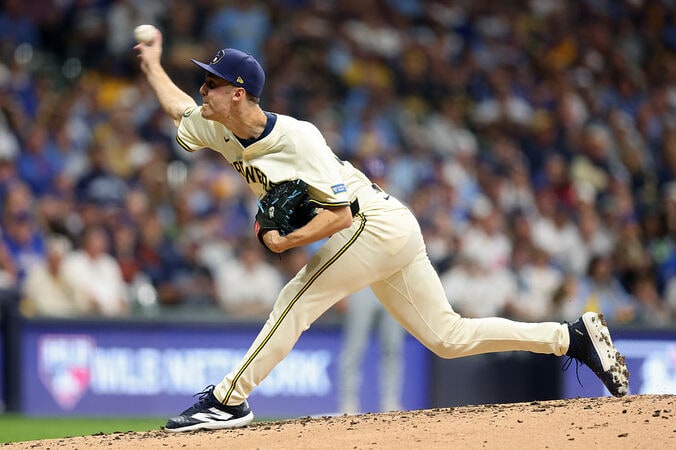 【写真・画像】勝負の流れ変えた… ドジャース内野陣が披露したスーパープレー　1枚目