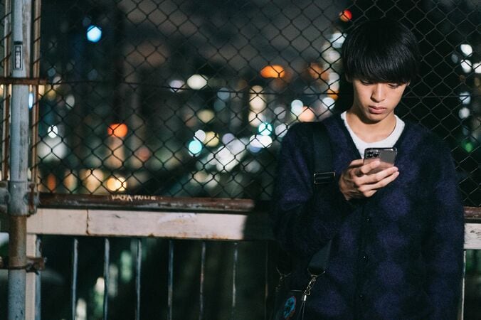  “オオカミ”が暴れ出した？ラスト5分で前代未聞の展開に「男どもが怖い！」スタジオ悲鳴『虹オオカミ』第12話 3枚目