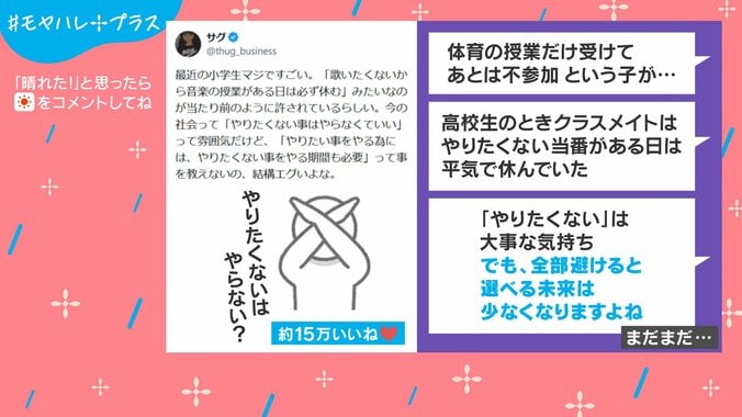 Xより