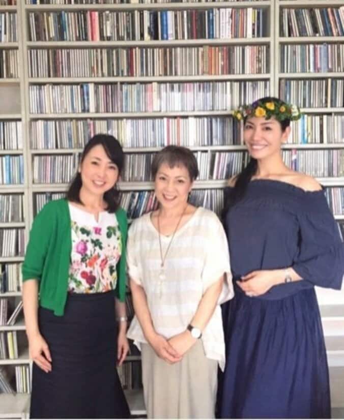 アンミカがスッピン公開　「透明感」「綺麗過ぎて震える」と絶賛 1枚目