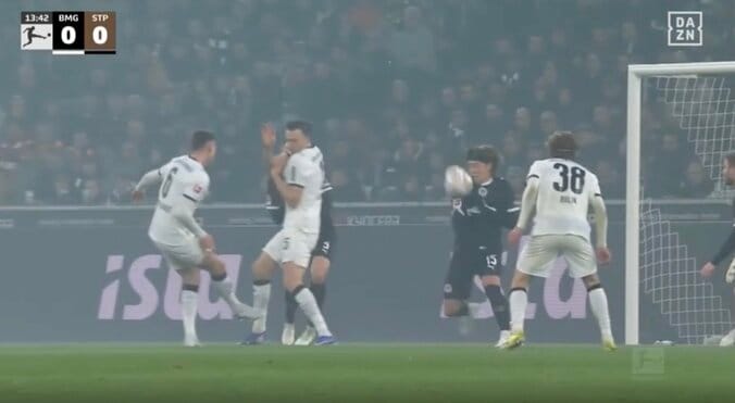 【写真・画像】「少し語弊が…」塩貝健人、噂を呼ぶ“まさかのランニング”「無双できるんじゃ」ウサイン・ボルトを真似して“爆速化したスプリント”　1枚目