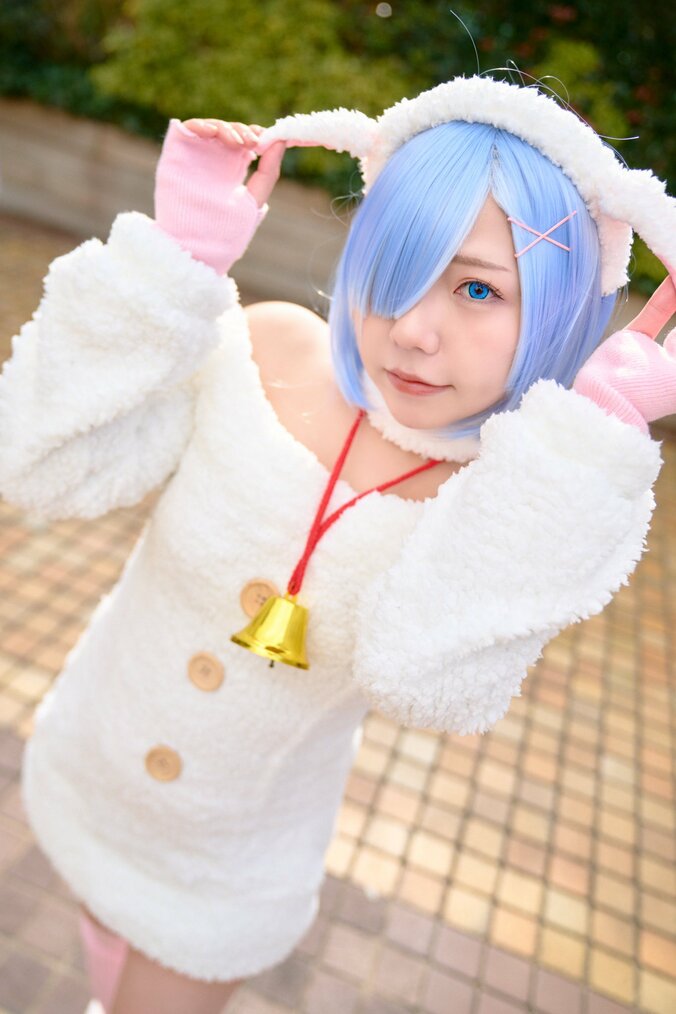 【写真・画像】【1/25a!】コスプレイヤー写真一覧｜『リゼロ』『五等分の花嫁』『にごりり』など　1枚目