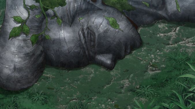 【写真・画像】明かされるゼノの過去と野望！『Dr.STONE SCIENCE FUTURE』第7話あらすじ&場面カット公開　3枚目