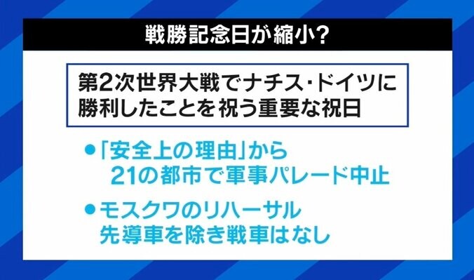 「プーチンの居場所は予測不可能」ロシア大統領府へのドローン攻撃…誰が何を目的に？ 4枚目