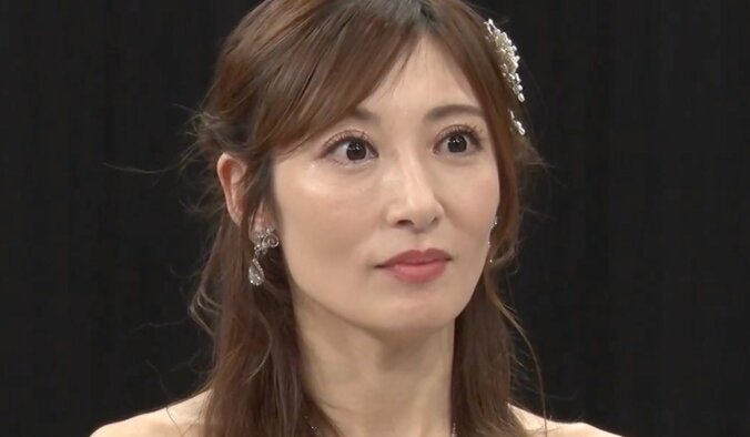 【写真・画像】3児の母・熊田曜子（42）の理想の再婚相手の条件に「図々しい」婚活アドバイザー植草美幸が驚愕　1枚目