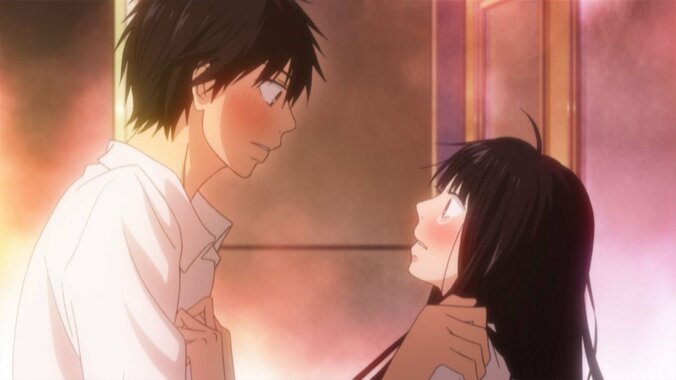 ABEMAでアニメ『君に届け』1ST＆2ND SEASON全38話の3週連続無料一挙放送がスタート！放送後の見逃し配信も 4枚目