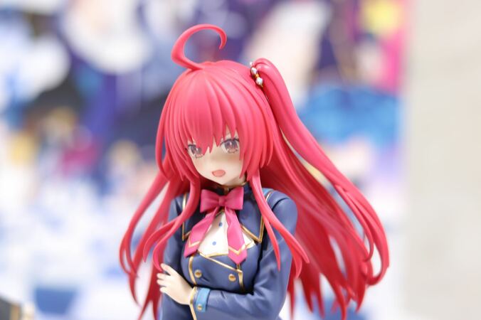 会場初公開の原型も！ワンフェス2023夏「SHIBUYA SCRAMBLE FIGURE」ブースレポート 34枚目