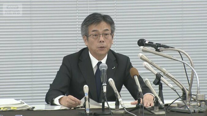 【全文】赤沢経済産業大臣「遺憾の極み」　中部電力の浜岡原発“データ不正問題”　「社内通報体制の抜本改革が極めて重要」厳しく批判 4枚目
