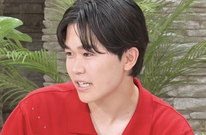 【写真・画像】鈴木福、“見た目がタイプ”なグラドルを明かし「あー男の子だね！」驚きの声　1枚目