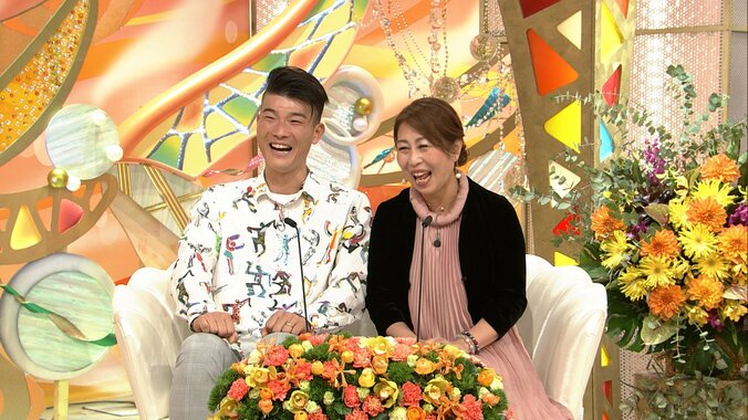 【写真・画像】同級生の母（53）と結婚した32歳男性、「夜は毎日」　2枚目