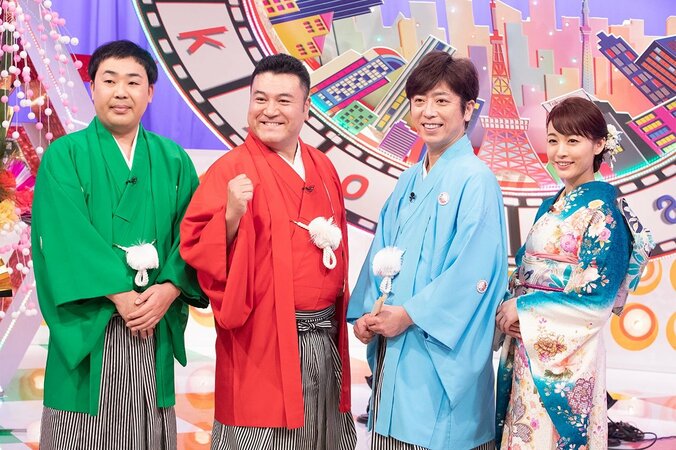 新井恵理那、「友人にイラッとする」と不満漏らすも女性陣に突っ込まれ反省モード 4枚目