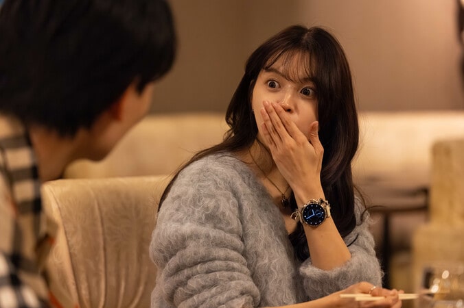 【写真・画像】27歳人気モデルが“婚約破棄”を選択 ガチ惚れした元日本一アスリートの強すぎる独占欲が招いた“残酷すぎる結末”「泣いちゃうよ」　1枚目
