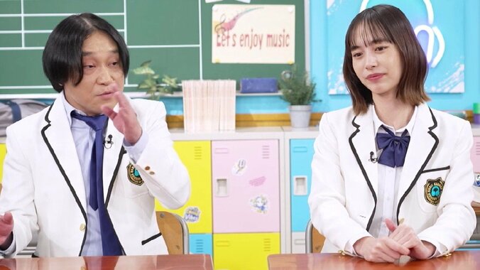 ミュージック甲子園