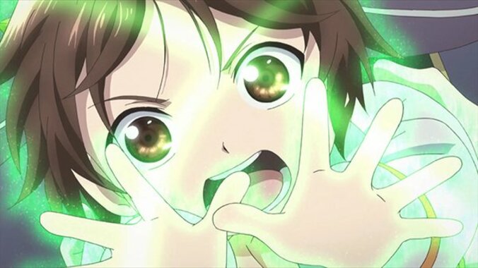 アニメ「八男って、それはないでしょう！」ヴェルの魔法の素質に長兄・クルトが気づき始めて…第2話先行カット解禁 4枚目