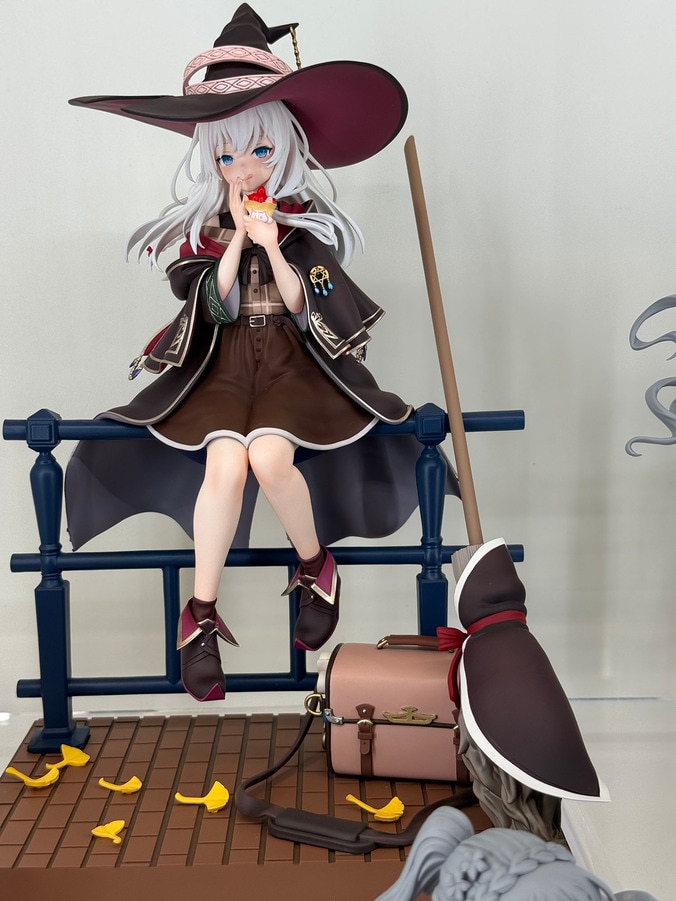[Fotos/Bilder] „Lycoris Recoil“, „To Heart“ und „Puella Magi Madoka Magica“ auf einen Blick! Fotobericht zu den ausgestellten Figuren auf dem „Good Smile Fes 2026 Tokyo“