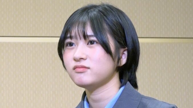 【写真・画像】「僕青」初の選抜大幅入れ替え…杉浦英恋が初センターに「めっちゃ頑張ります」元センター八木仁愛「荷が少し下りた」　1枚目