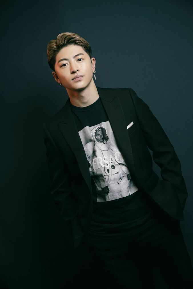 佐野玲於インタビュー　充実の今、でも「もし過去に1日だけ戻れるとしたら？」 5枚目