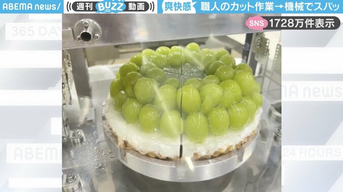 フルーツケーキ