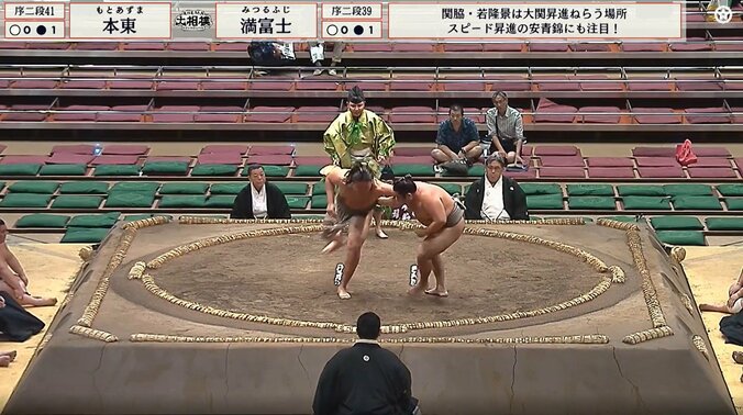 実際の取組の様子