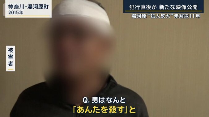 被害者（2015年）