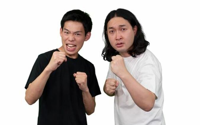 『第43回ABCお笑いグランプリ』がABEMAにて生放送！ MC山里亮太「本当にどこが優勝してもおかしくない」 3枚目