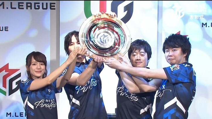 Mリーグ（プロ麻雀リーグ）の成績をチェックするには チーム、選手、歴代記録の各種情報まとめ