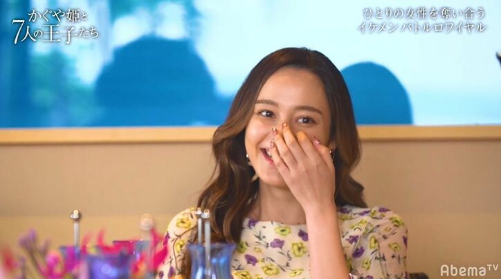 たった1日で完璧美女にメロメロになった男たち、この後衝撃の展開に「悪夢…」　