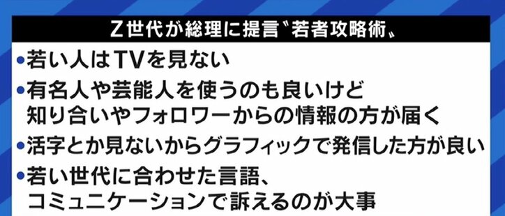 菅総理と面会したZ世代起業家に聞く 「いろんな手段、若い人が理解しやすい“言語”で語るのが大事だ」