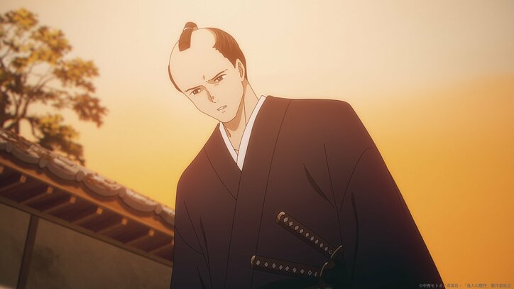 【写真・画像】アニメ『鬼人幻燈抄』第5話あらすじ・先行カット解禁　4枚目