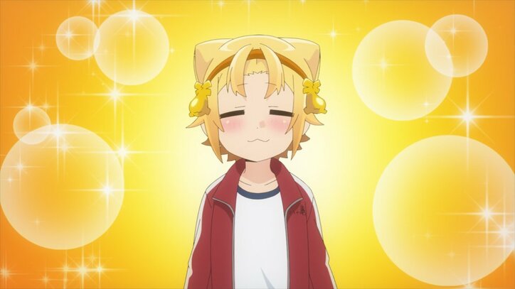 アニメ「八十亀ちゃんかんさつにっき 2さつめ」第3話先行カット公開! タスポニーってどんな競技?