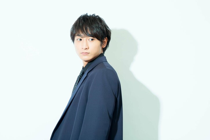 『覆面系ノイズ』小関裕太、志尊淳と再共演で「お互い落ち着いたなぁ」