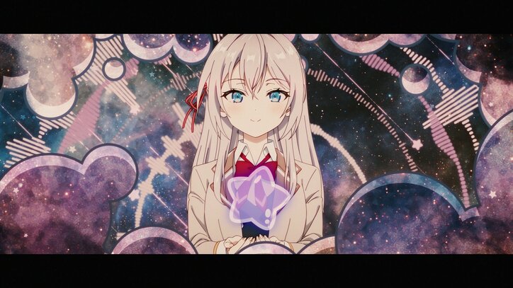 【写真・画像】アニメ『ロシデレ』第6話あらすじ・先行カット・WEB予告解禁 9枚目