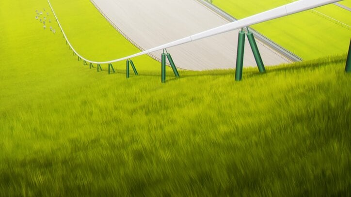 【写真・画像】第1クール最終回！アニメ『ウマ娘 シンデレラグレイ』第13話先行カット・あらすじ・WEB予告解禁　8枚目