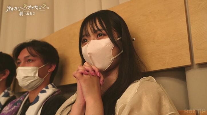 血だらけで戦ったK-1ファイター大久保琉唯、戦いを見守った両想い女子は号泣…「るいももしか勝たん」「尊すぎて泣ける」大反響『オオカミちゃんとオオカミくん』第11話