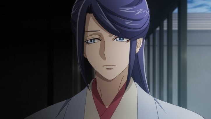 夏アニメ『胡蝶綺 ~若き信長~』第3話先行カット公開 織田家を裏切る者の存在が明らかに…?