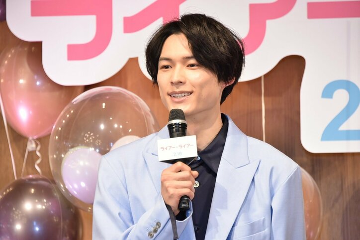 森七菜、SixTONES松村北斗とのデート場面で色気ゼロ!?水族館の小魚に「美味そう」