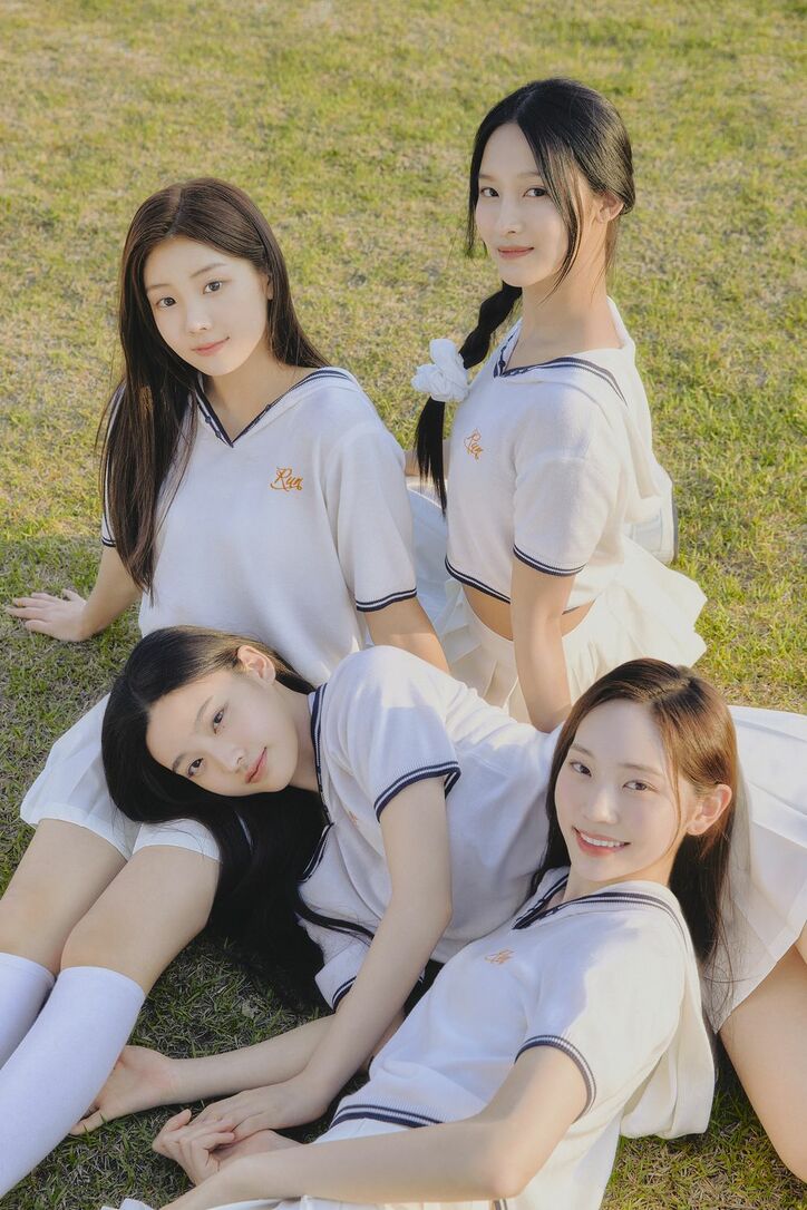 【アユネク】『R U Next？（アーユーネクスト？）』全出演者22名のプロフィール紹介　「HYBE」新ガールズグループデビューサバイバル番組