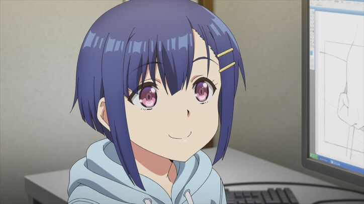 アニメ「ぼくたちのリメイク」交錯するディレクターとクリエイターの想い…第8話あらすじ＆先行カット解禁