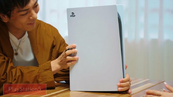 貴島明日香、15歳年上夫との新居に大はしゃぎ！テラスで「お酒飲みたい」ゲームも持参『私たち結婚しました4』第1話